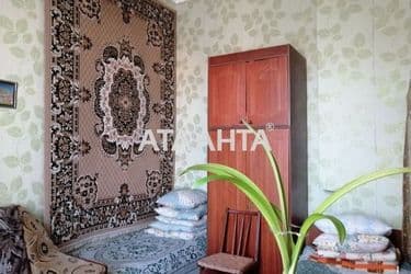 2-кімнатна квартира за адресою вул. Сортувальна 1-а (площа 40,1 м²) - Atlanta.ua - фото 13