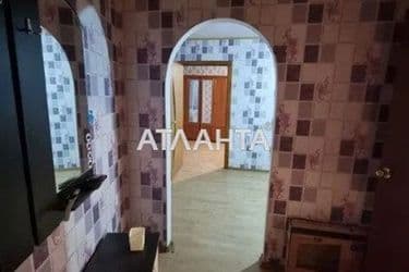 1-комнатная квартира по адресу ул. Днестровская (площадь 37 м²) - Atlanta.ua - фото 9