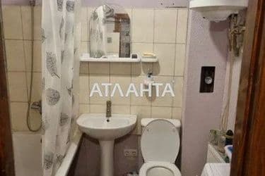 1-комнатная квартира по адресу ул. Днестровская (площадь 37 м²) - Atlanta.ua - фото 11