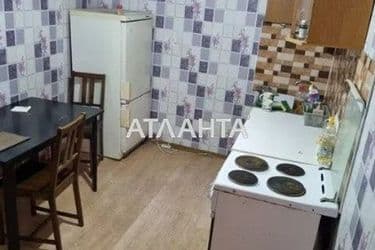 1-комнатная квартира по адресу ул. Днестровская (площадь 37 м²) - Atlanta.ua - фото 10