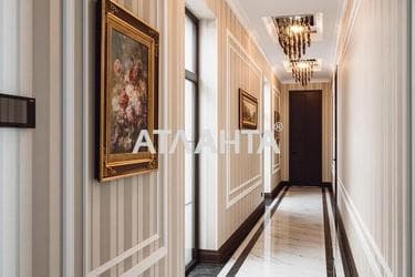 Дом по адресу Морской пр. (площадь 270 м²) - Atlanta.ua - фото 39