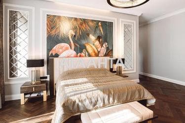 Дом по адресу Морской пр. (площадь 270 м²) - Atlanta.ua - фото 41