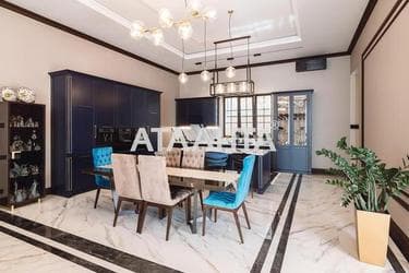 Дом по адресу Морской пр. (площадь 270 м²) - Atlanta.ua - фото 37