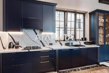 Дом по адресу Морской пр. (площадь 270 м²) - Atlanta.ua - фото 35