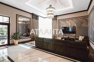 Дом по адресу Морской пр. (площадь 270 м²) - Atlanta.ua - фото 32