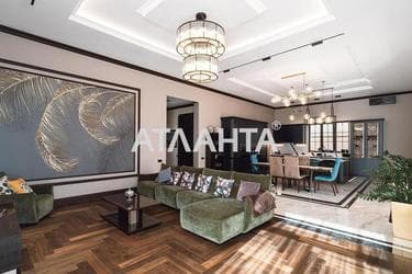 Дом по адресу Морской пр. (площадь 270 м²) - Atlanta.ua - фото 33