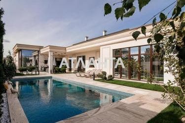 Дом по адресу Морской пр. (площадь 270 м²) - Atlanta.ua - фото 50