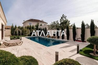 Дом по адресу Морской пр. (площадь 270 м²) - Atlanta.ua - фото 52