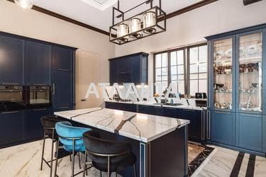 Дом по адресу Морской пр. (площадь 270 м²) - Atlanta.ua - фото 57