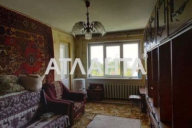 3-комнатная квартира по адресу ул. Строителей (площадь 63 м²) - Atlanta.ua - фото 29