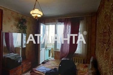 3-комнатная квартира по адресу ул. Строителей (площадь 63 м²) - Atlanta.ua - фото 31