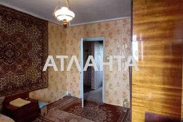 3-комнатная квартира по адресу ул. Строителей (площадь 63 м²) - Atlanta.ua - фото 34