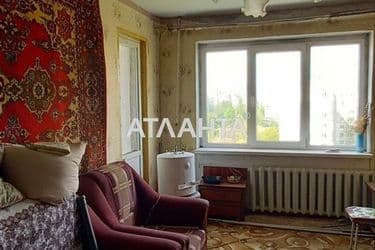 3-комнатная квартира по адресу ул. Строителей (площадь 63 м²) - Atlanta.ua - фото 35