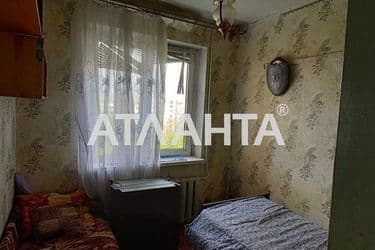 3-комнатная квартира по адресу ул. Строителей (площадь 63 м²) - Atlanta.ua - фото 36