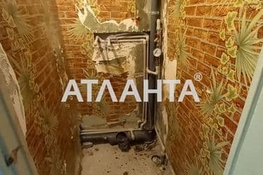 3-комнатная квартира по адресу ул. Строителей (площадь 63 м²) - Atlanta.ua - фото 40