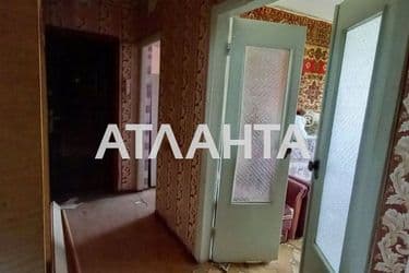 3-комнатная квартира по адресу ул. Строителей (площадь 63 м²) - Atlanta.ua - фото 43