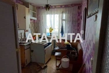 3-комнатная квартира по адресу ул. Строителей (площадь 63 м²) - Atlanta.ua - фото 44