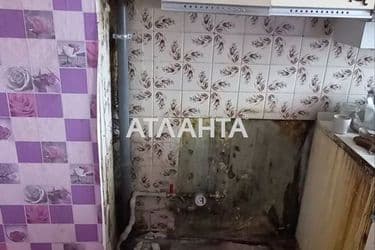 3-комнатная квартира по адресу ул. Строителей (площадь 63 м²) - Atlanta.ua - фото 47