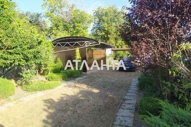 Дом по адресу ул. Юридическая (площадь 99,6 м²) - Atlanta.ua - фото 46