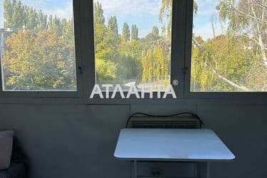 1-room apartment apartment by the address st. Petrova gen (area 31 m²) - Atlanta.ua - photo 16