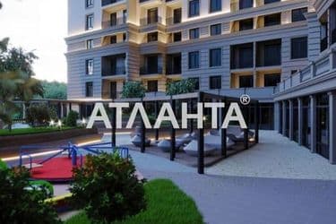2-rooms apartment apartment by the address st. Dacha Kovalevskogo Amundsena (area 86,5 m²) - Atlanta.ua - photo 29
