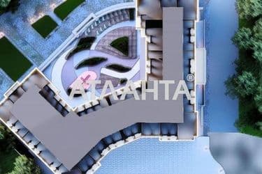 2-rooms apartment apartment by the address st. Dacha Kovalevskogo Amundsena (area 86,5 m²) - Atlanta.ua - photo 31