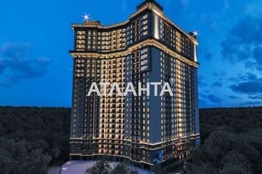 2-rooms apartment apartment by the address st. Dacha Kovalevskogo Amundsena (area 86,5 m²) - Atlanta.ua - photo 32