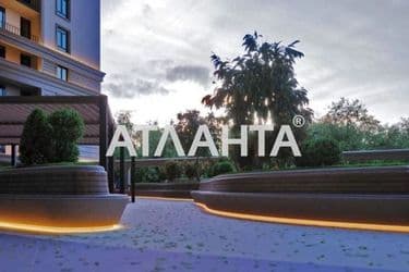 2-rooms apartment apartment by the address st. Dacha Kovalevskogo Amundsena (area 86,5 m²) - Atlanta.ua - photo 34