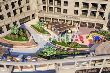 2-rooms apartment apartment by the address st. Dacha Kovalevskogo Amundsena (area 86,5 m²) - Atlanta.ua - photo 37