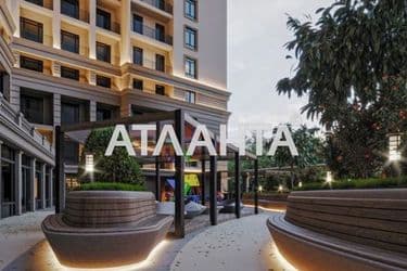 2-rooms apartment apartment by the address st. Dacha Kovalevskogo Amundsena (area 86,5 m²) - Atlanta.ua - photo 38