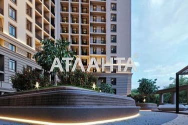 2-rooms apartment apartment by the address st. Dacha Kovalevskogo Amundsena (area 86,5 m²) - Atlanta.ua - photo 39