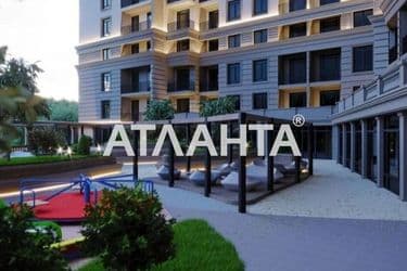 2-rooms apartment apartment by the address st. Dacha Kovalevskogo Amundsena (area 86,5 m²) - Atlanta.ua - photo 41