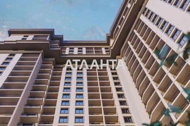 2-rooms apartment apartment by the address st. Dacha Kovalevskogo Amundsena (area 86,5 m²) - Atlanta.ua - photo 42