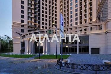 1-комнатная квартира по адресу ул. Дача Ковалевского (площадь 50,3 м²) - Atlanta.ua - фото 25