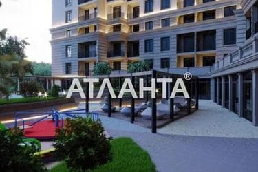 1-комнатная квартира по адресу ул. Дача Ковалевского (площадь 50,3 м²) - Atlanta.ua - фото 28