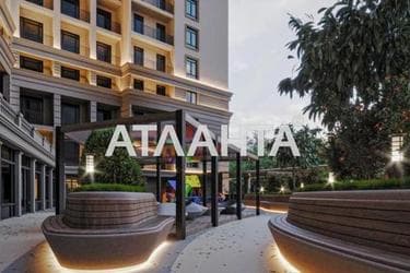 1-комнатная квартира по адресу ул. Дача Ковалевского (площадь 50,3 м²) - Atlanta.ua - фото 36