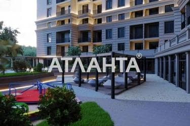 1-комнатная квартира по адресу ул. Дача Ковалевского (площадь 50,3 м²) - Atlanta.ua - фото 39