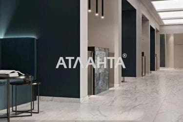 1-комнатная квартира по адресу ул. Дача Ковалевского (площадь 50,3 м²) - Atlanta.ua - фото 40