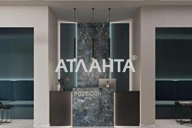 1-комнатная квартира по адресу ул. Дача Ковалевского (площадь 50,3 м²) - Atlanta.ua - фото 41