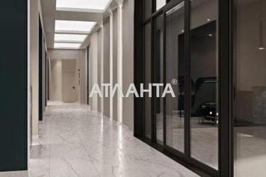 1-комнатная квартира по адресу ул. Дача Ковалевского (площадь 50,3 м²) - Atlanta.ua - фото 42