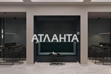 1-комнатная квартира по адресу ул. Дача Ковалевского (площадь 50,3 м²) - Atlanta.ua - фото 43