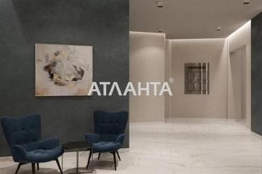 1-комнатная квартира по адресу ул. Дача Ковалевского (площадь 50,3 м²) - Atlanta.ua - фото 44