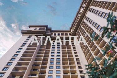 1-кімнатна квартира за адресою вул. Дача Ковалевського (площа 55,8 м²) - Atlanta.ua - фото 24