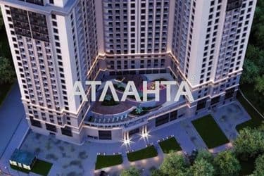 1-кімнатна квартира за адресою вул. Дача Ковалевського (площа 55,8 м²) - Atlanta.ua - фото 31
