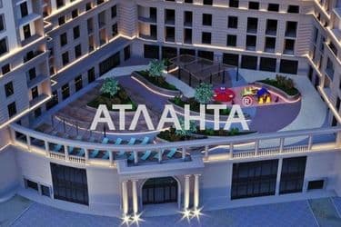 1-кімнатна квартира за адресою вул. Дача Ковалевського (площа 55,8 м²) - Atlanta.ua - фото 34
