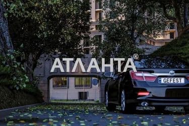 1-кімнатна квартира за адресою вул. Дача Ковалевського (площа 55,8 м²) - Atlanta.ua - фото 36