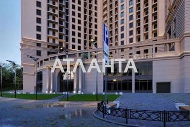 1-кімнатна квартира за адресою вул. Дача Ковалевського (площа 55,8 м²) - Atlanta.ua - фото 38