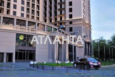 1-кімнатна квартира за адресою вул. Дача Ковалевського (площа 55,8 м²) - Atlanta.ua - фото 39