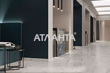 1-кімнатна квартира за адресою вул. Дача Ковалевського (площа 55,8 м²) - Atlanta.ua - фото 41