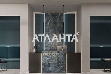 1-кімнатна квартира за адресою вул. Дача Ковалевського (площа 55,8 м²) - Atlanta.ua - фото 42